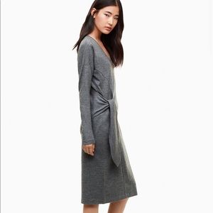 Aritzia Babaton Dress | Babaton Eldarova Dress